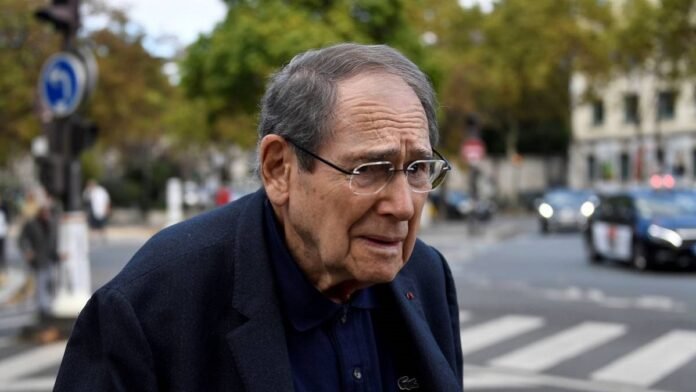 roberto-hossein-morto-attore-lutto-cinema robert hossein morto attore cinema angelica
