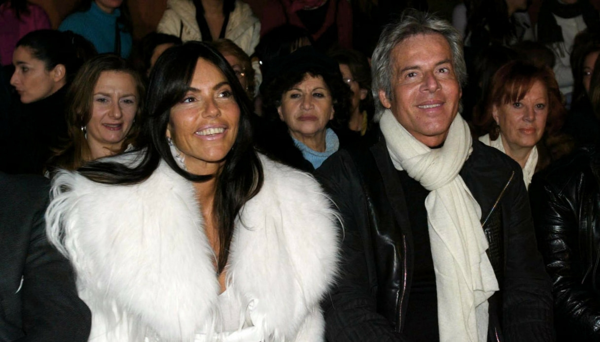 claudio baglioni età altezza peso ex moglie figlio compagna incidente interventi ritocchi