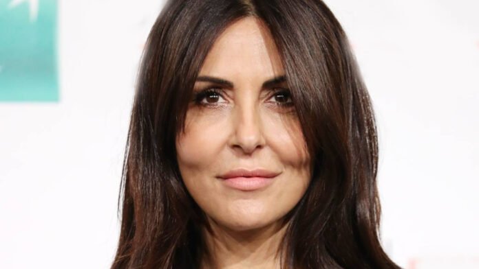 sabrina-ferilli-marito sabrina ferilli chi è marito flavio cattaneo età lavoro prima moglie