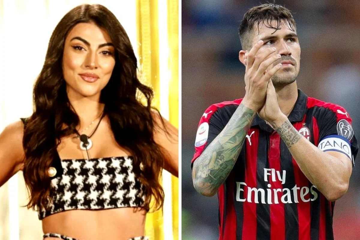 giulia salemi gf vip pretelli instagram alessio romagnoli