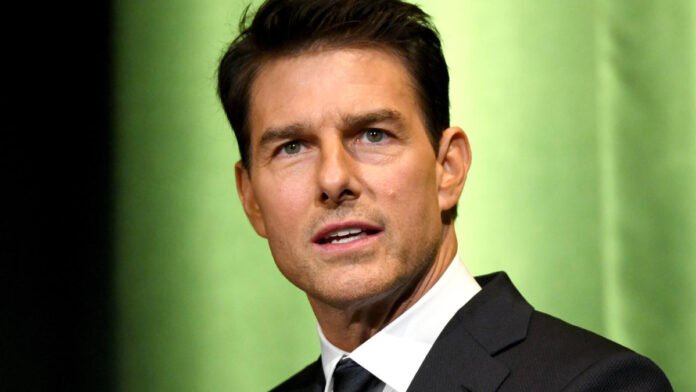 tomcruise tom cruise età altezza peso mogli figli scientology figlia suri