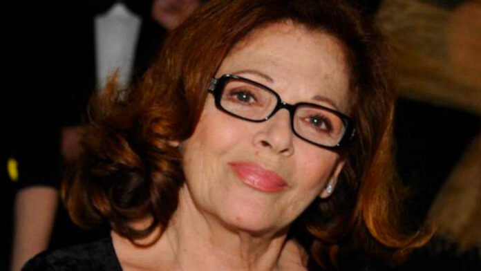 valeriafabrizi valeria fabrizi età altezza peso marito morto figlia malattia vita privata