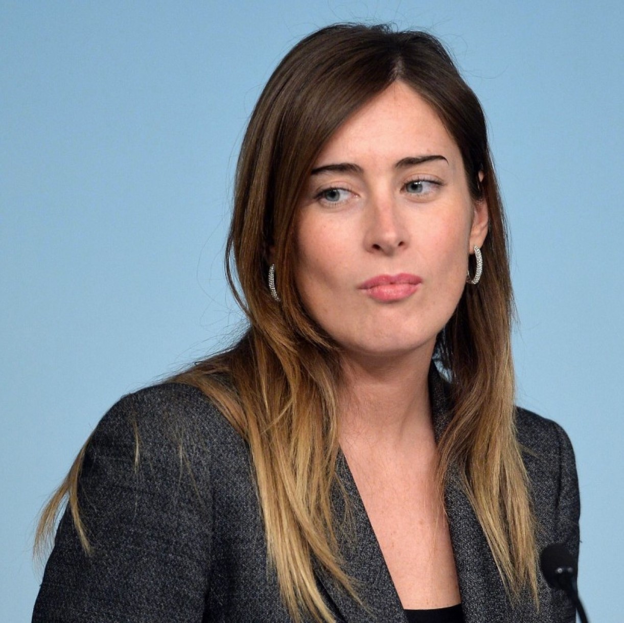 maria elena boschi età altezza peso fidanzato studi lavoro vita privata