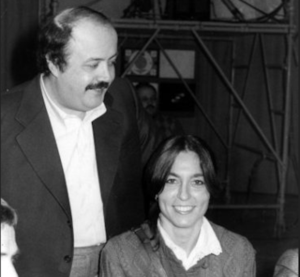 Maurizio Costanzo età, altezza, peso, 4 mogli, figli registi, figlio adottivo