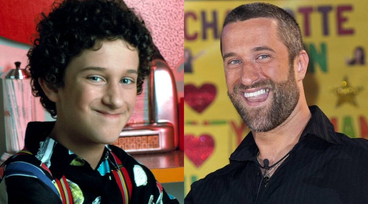 dustin diamond morto attore bayside school