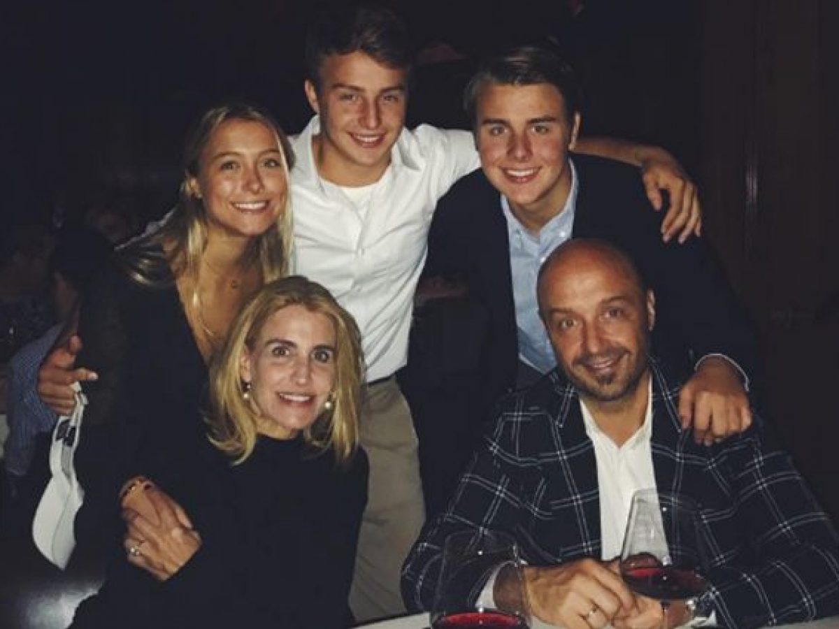 joe bastianich età altezza peso moglie figli ristoranti dove vive