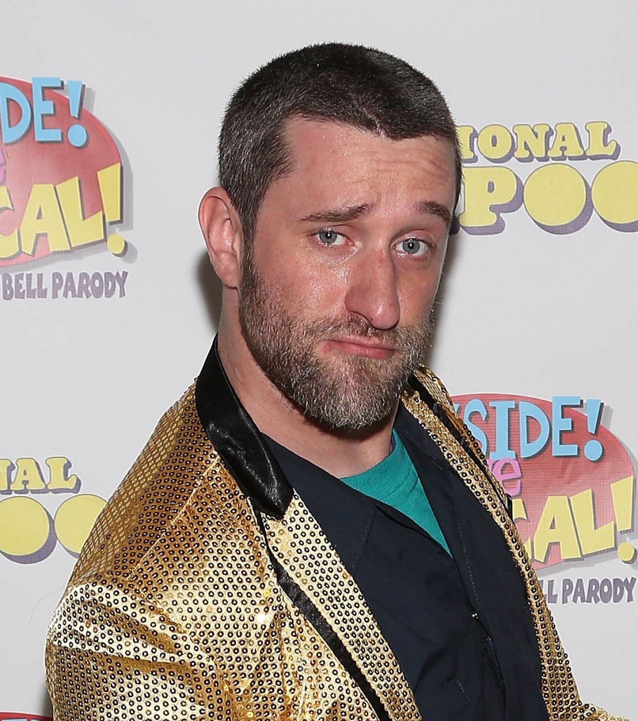 dustin diamond morto attore bayside school