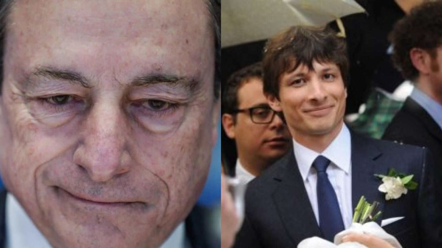 Mario Draghi età, altezza, peso, origini, moglie e figli, studi e lavoro