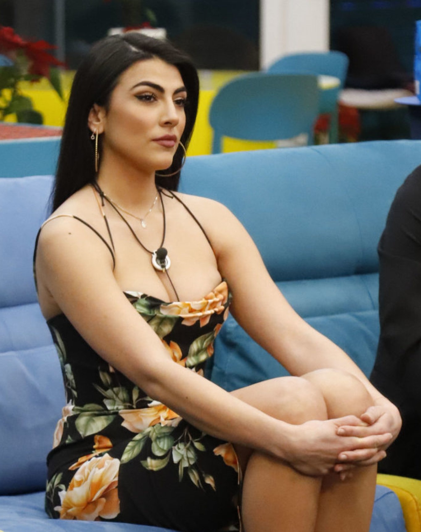 giulia salemi gf vip 5 vincitore tommaso zorzi