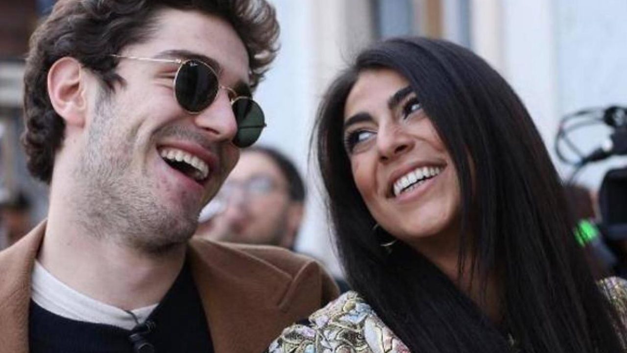 giulia salemi gf vip 5 vincitore tommaso zorzi