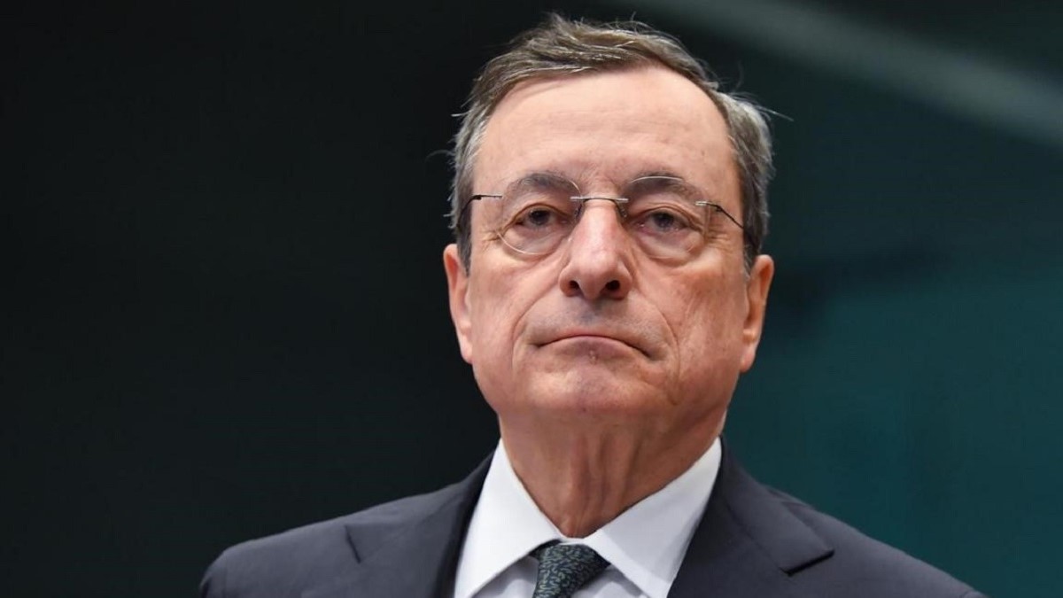 Mario Draghi, chi è: età, altezza, peso, origini, moglie e figli, studi e lavoro
