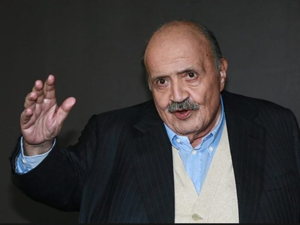 Maurizio Costanzo età, altezza, peso, 4 mogli, figli registi, figlio adottivo