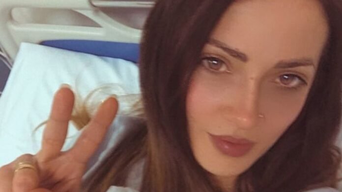 teresa-cilia-operata-cuore-tronista-ued teresa cilia operata cuore ex tronista uomini e donne
