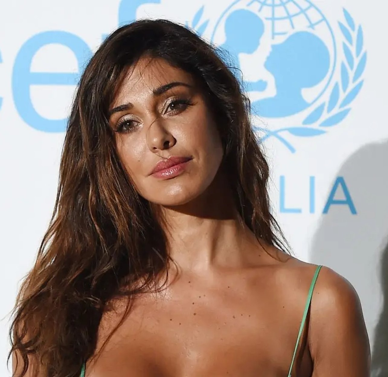 belen rodriguez tatuaggio braccio scritta significato