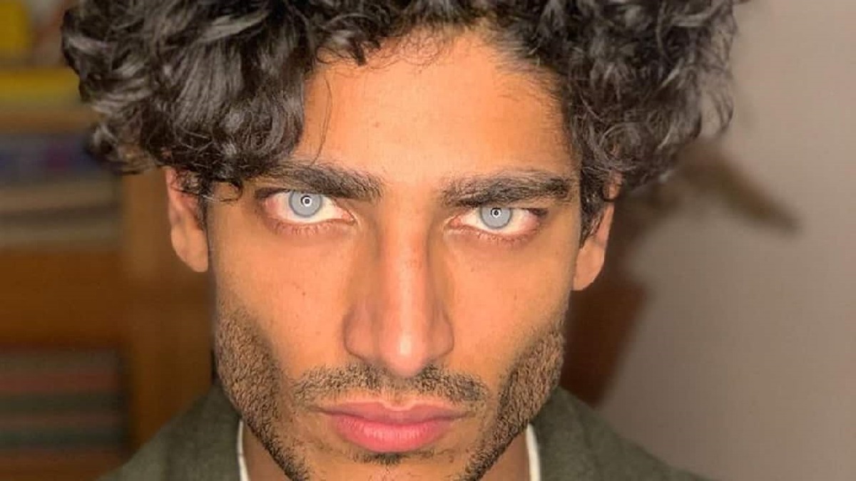 La verità sul colore degli occhi di Akash Kumar, qualcuno parla: “Com’erano e cosa ha fatto”