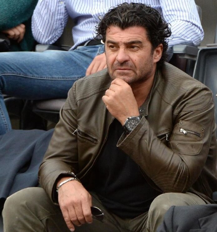 Alberto Tomba oggi età, altezza, peso, fidanzata, moglie, figli, vita privata