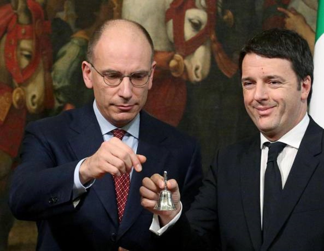 enrico letta età altezza peso moglie figli vita privata studi lavoro