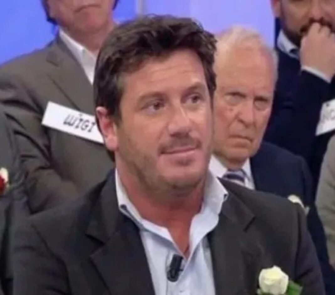 Fabio Donato, morto l'ex cavaliere di Uomini e Donne TuttiVip
