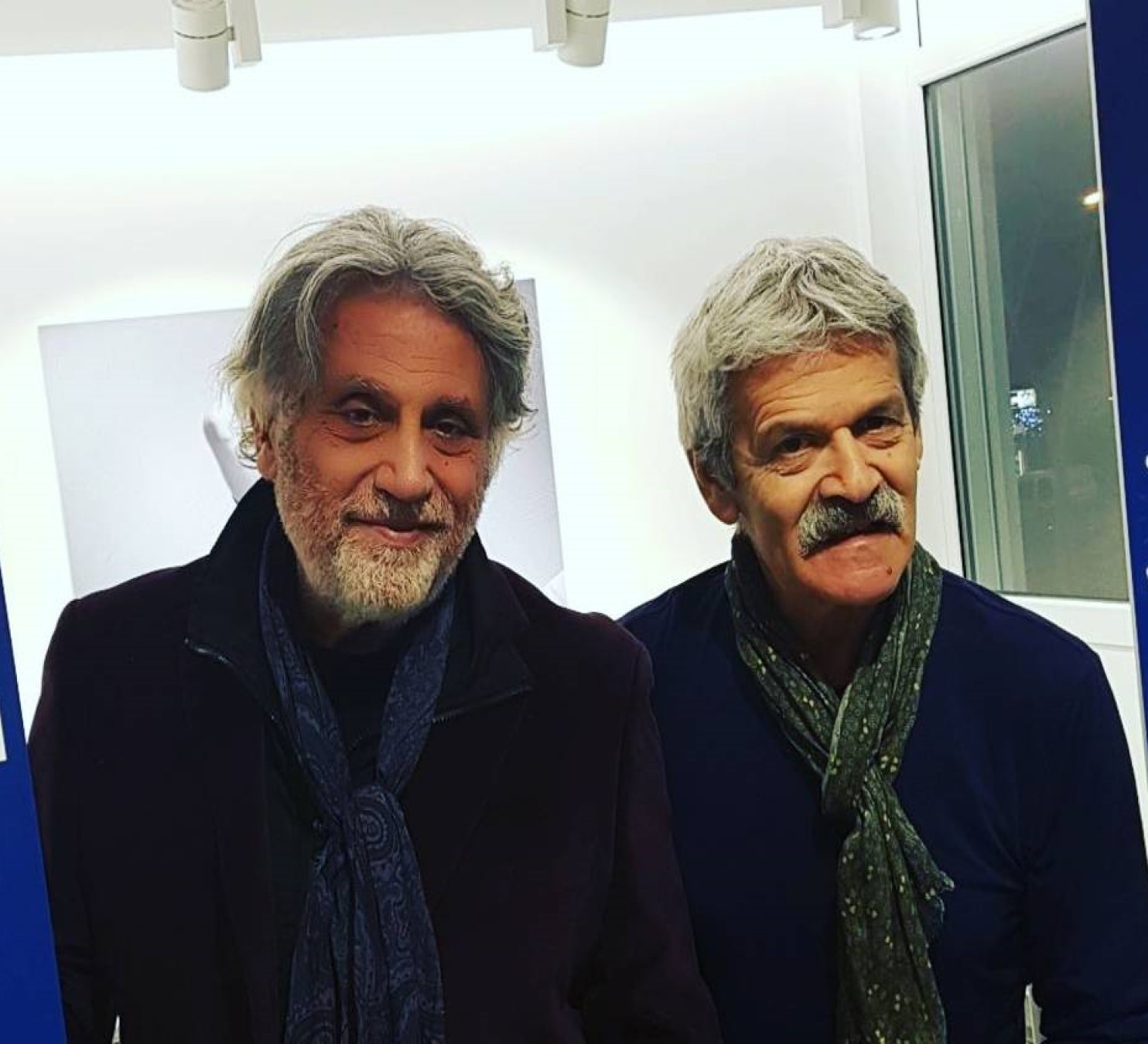 gigi e andrea gigi sammarchi oggi età moglie cosa fa lavoro