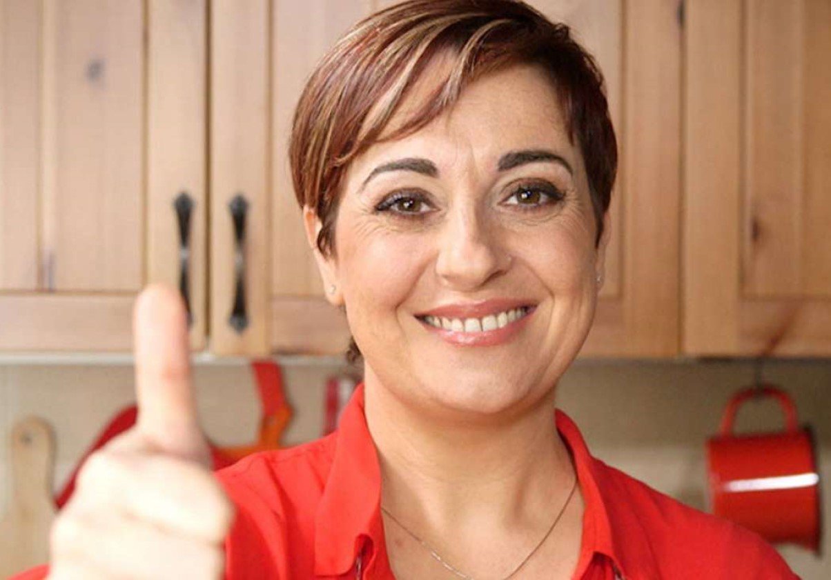 benedetta rossi lutto morto suocero annuncio
