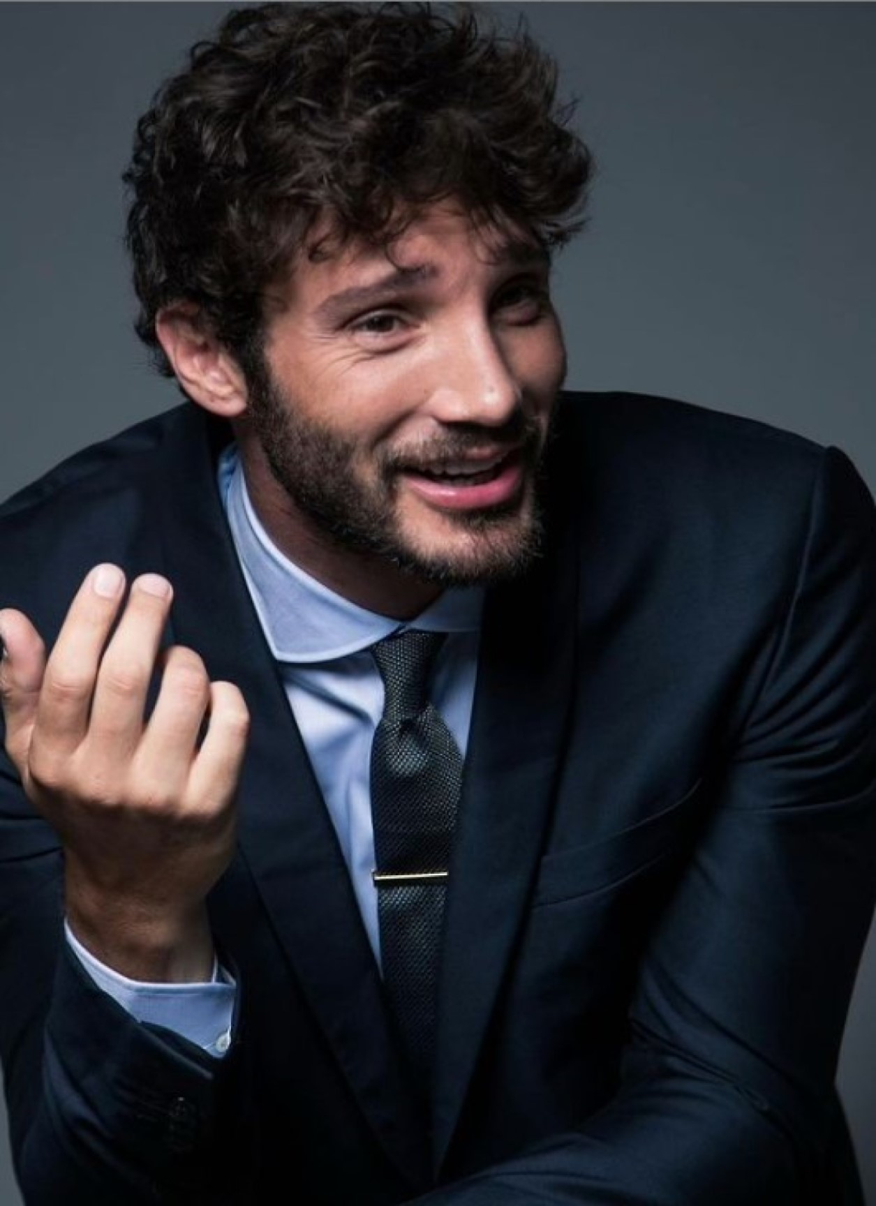 stefano de martino nuova fidanzata gossip martina miliddi ballerina amici 20