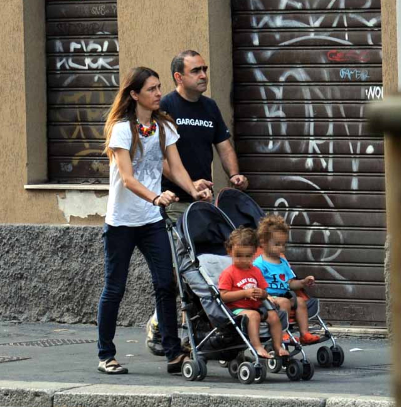 elio età altezza peso nome vero moglie figli vita privata stefano belisari