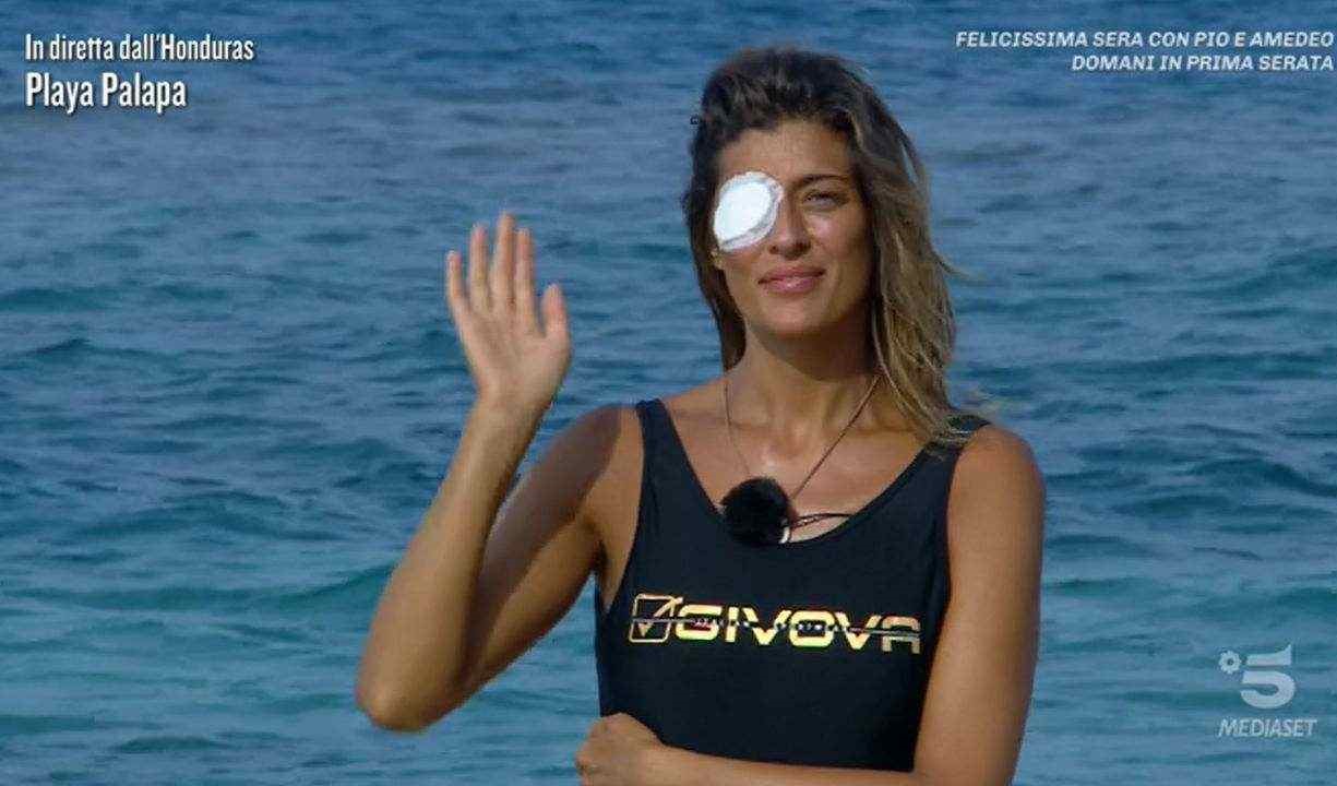 elisa isoardi programma mediaset mattino 5