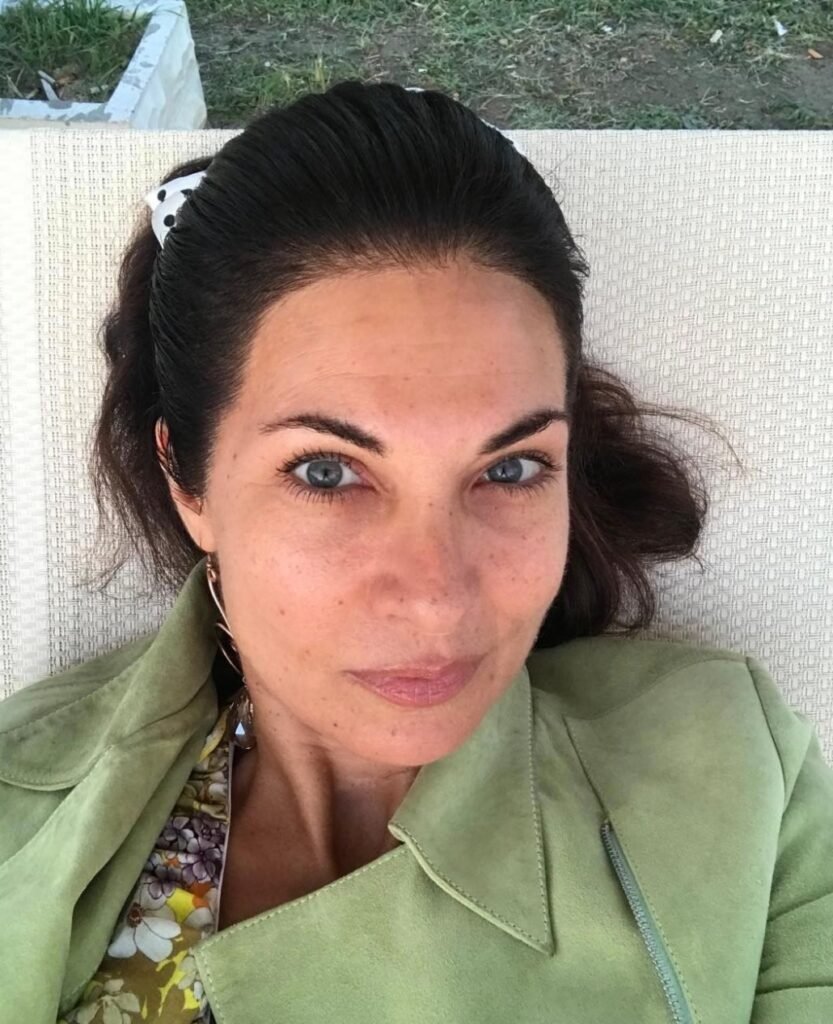 Nadia Bengala oggi età, altezza, peso,