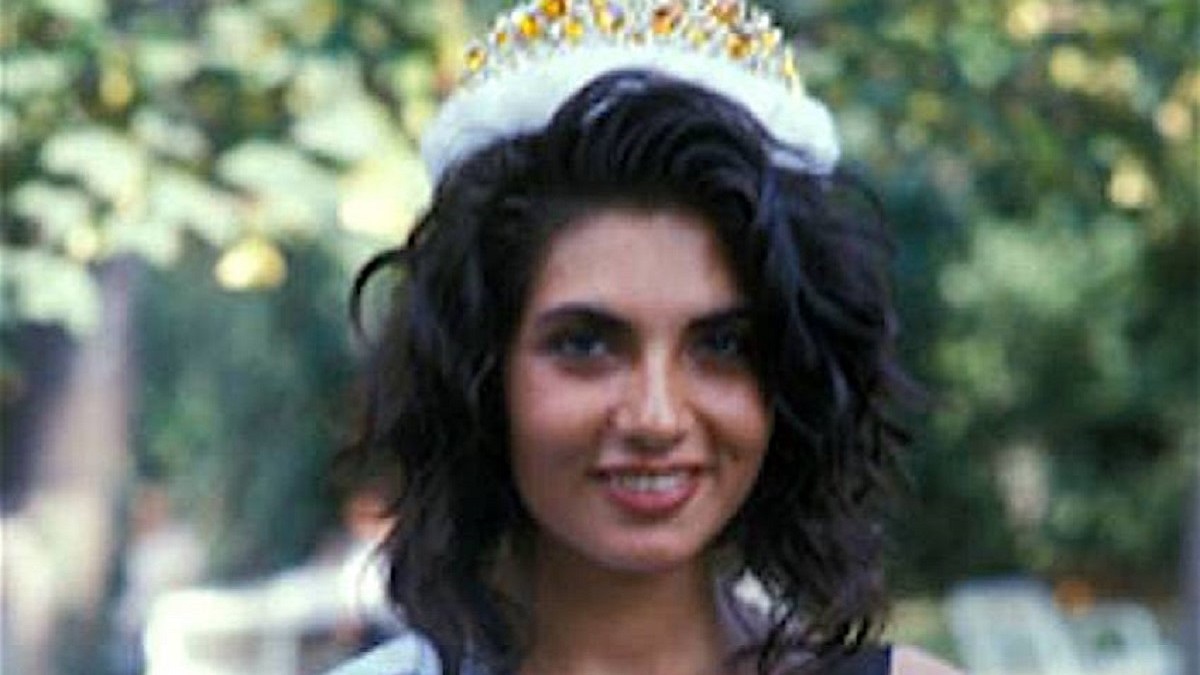 Nadia Bengala, com’è oggi e che fine ha fatto l’ex Miss Italia: età, altezza, peso, ex marito e figlia, compagno