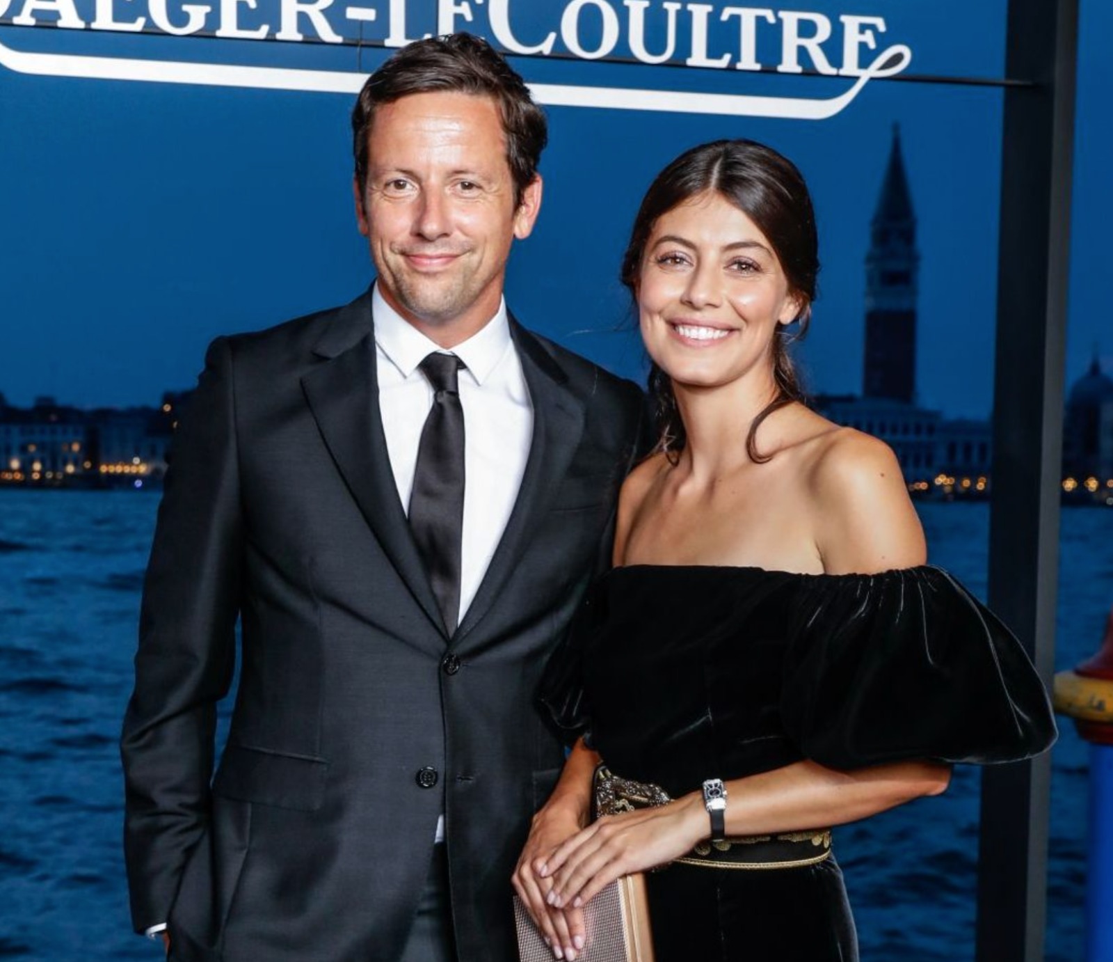 alessandra mastronardi matrimonio fidanzato ross mccall