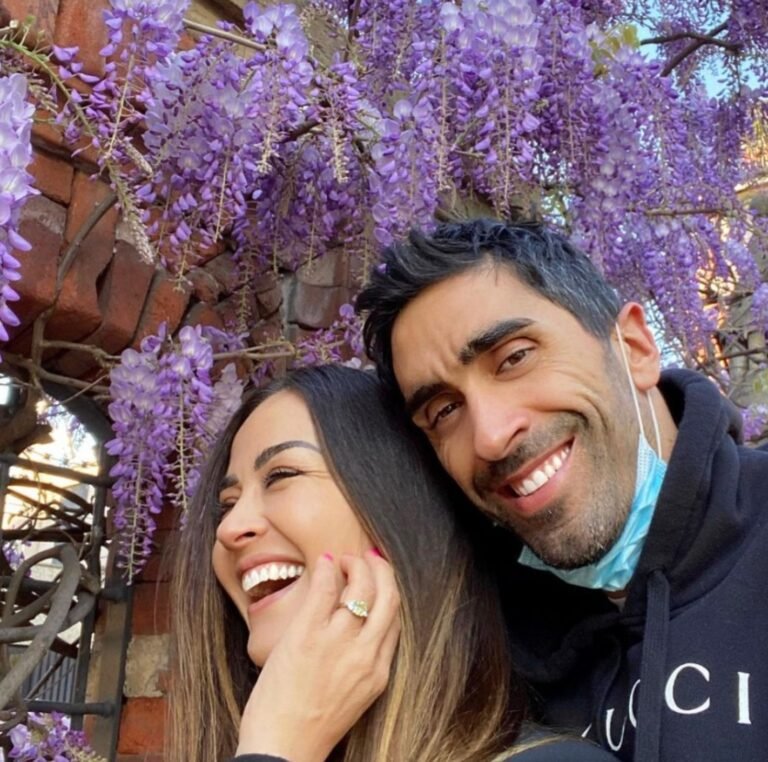 Palmas e Filippo Magnini sposati, perché il matrimonio segreto