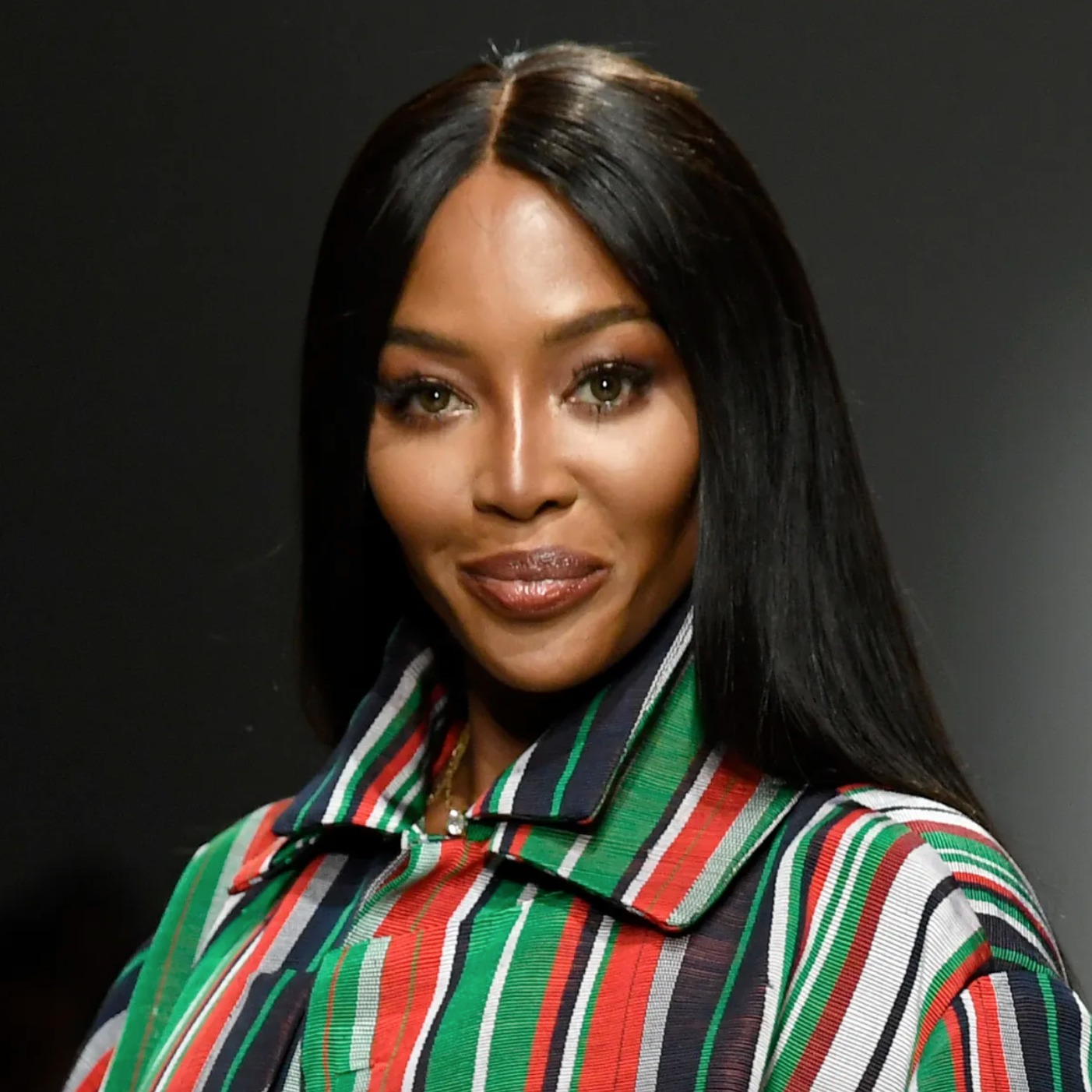 naomi campbell mamma figlia chi è padre