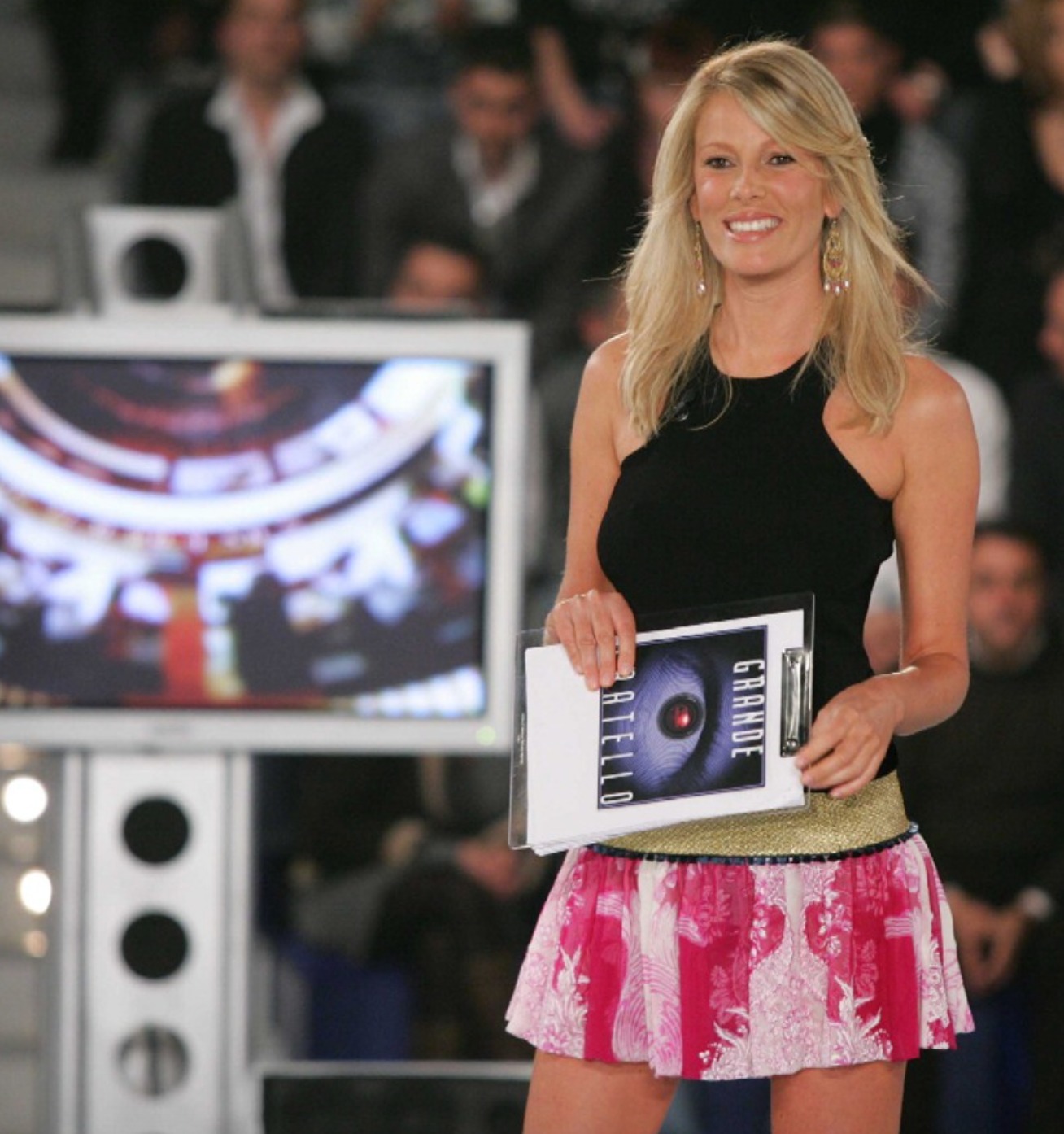 alessia marcuzzi fuori mediaset addio