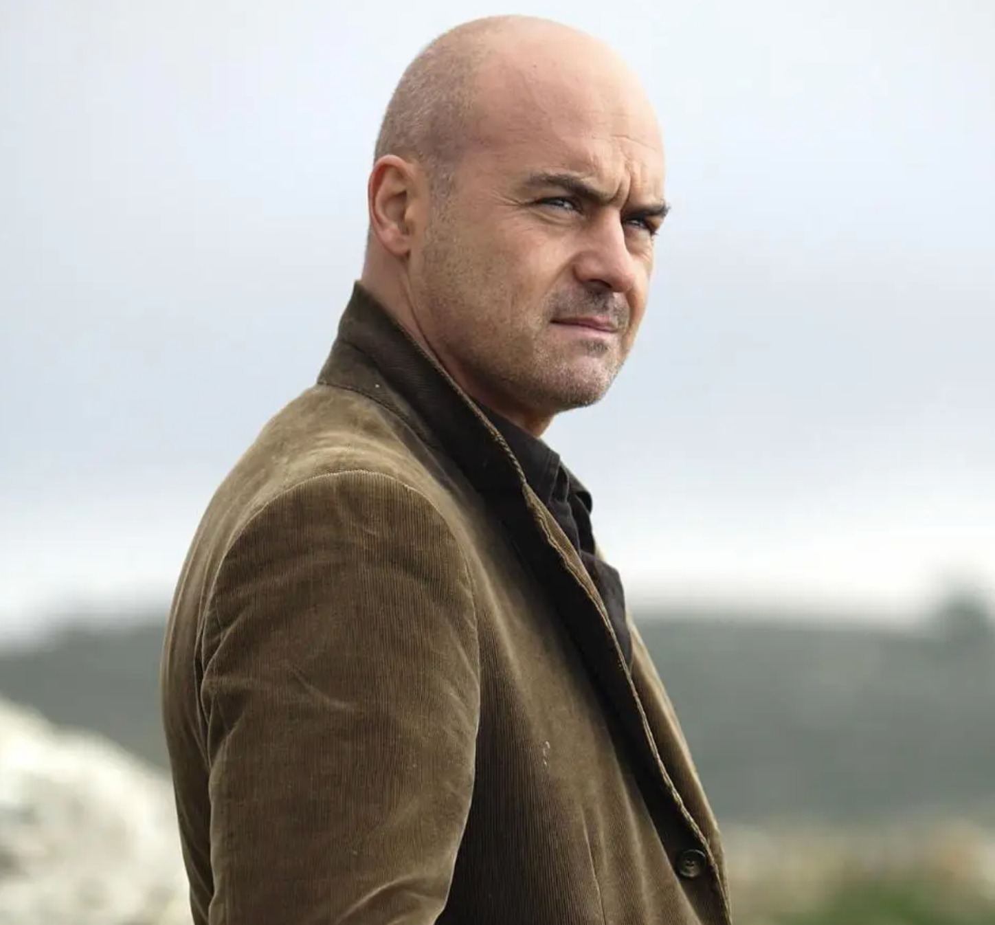 luca zingaretti nuove puntate il commissario montalbano