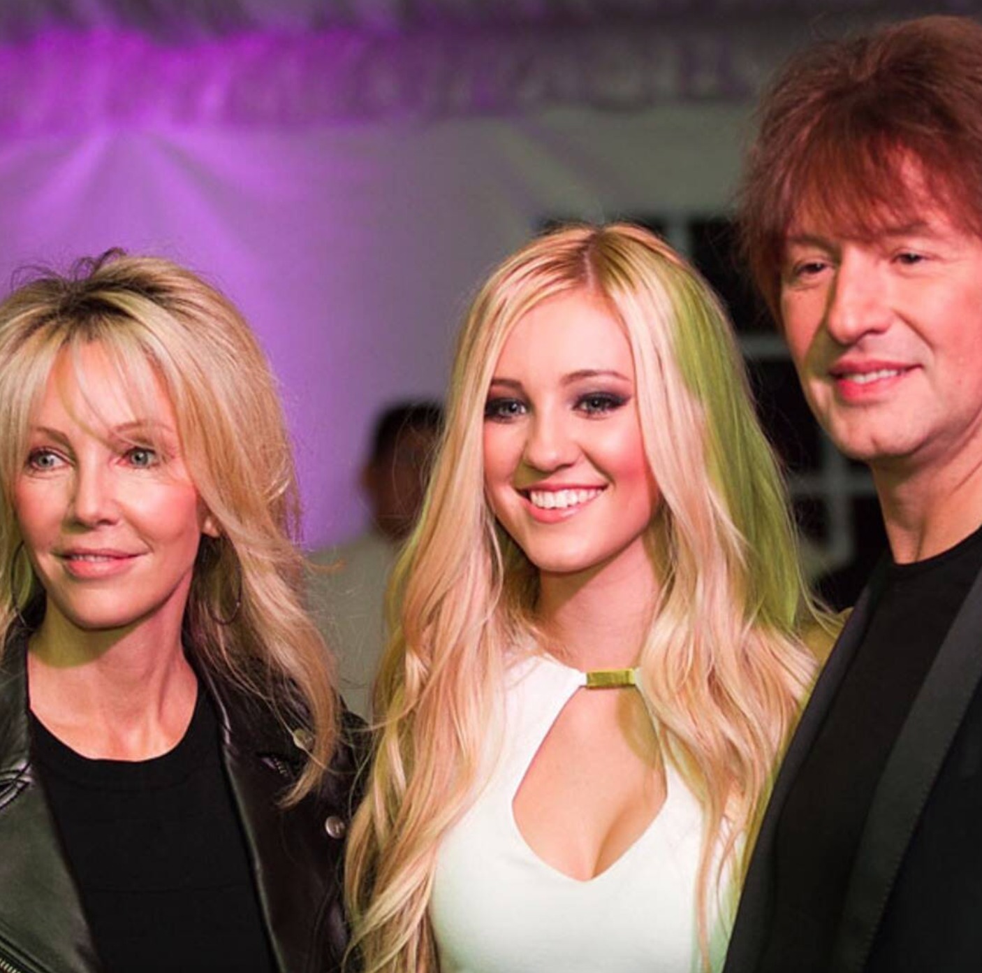 Heather Locklear oggi salute alcol arresti ricovero