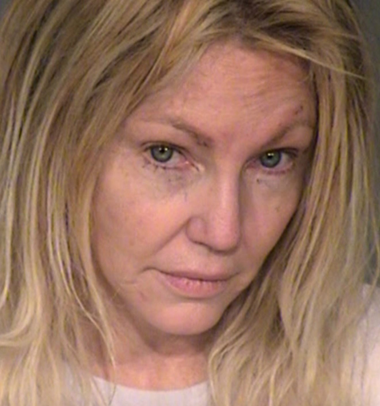 Heather Locklear oggi salute alcol arresti ricovero