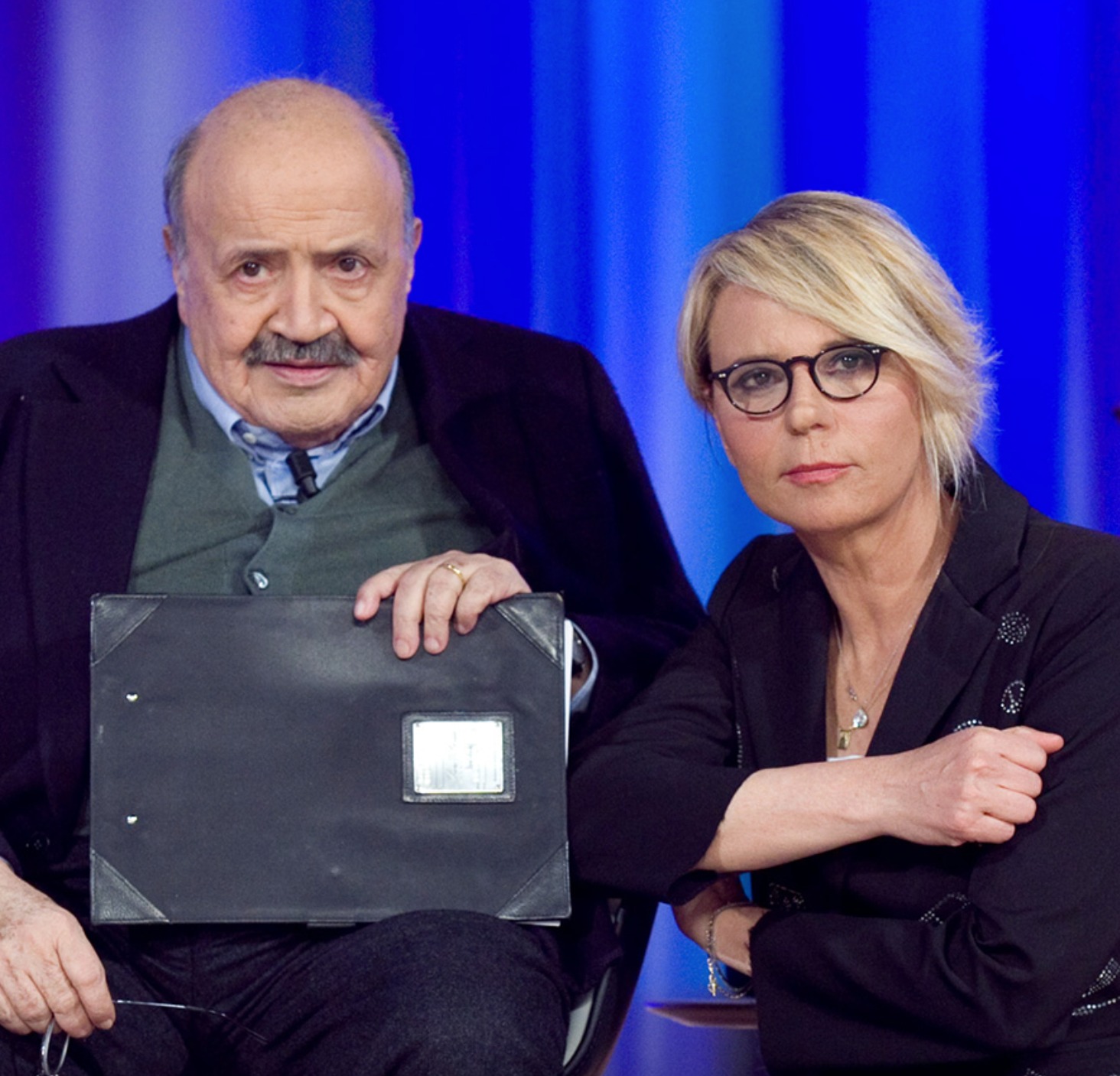 maria de filippi guadagni ricavi fascino programmi