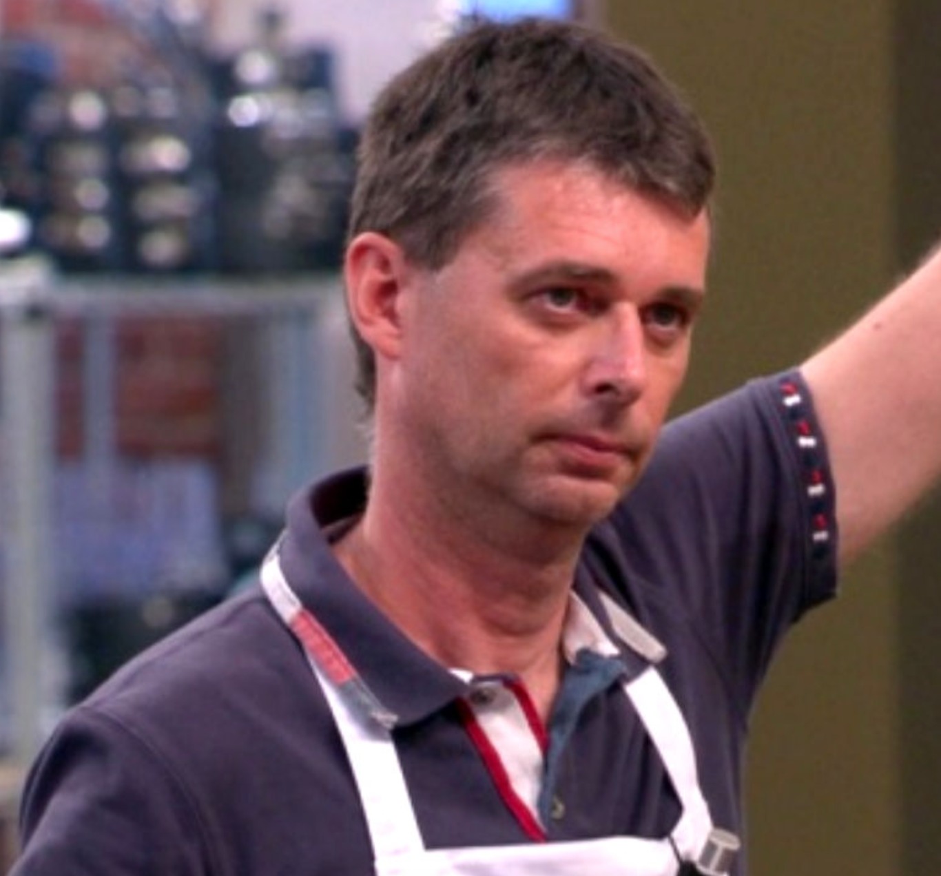 paolo armando morto cuoco masterchef