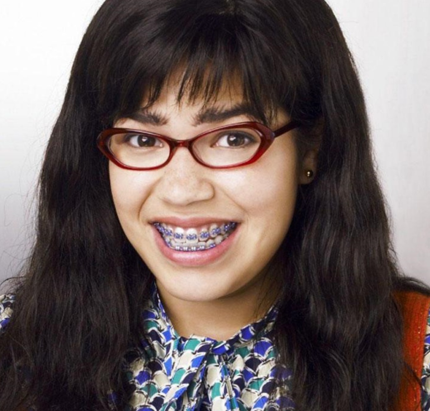 ugly betty attrice america ferrera oggi età marito figli