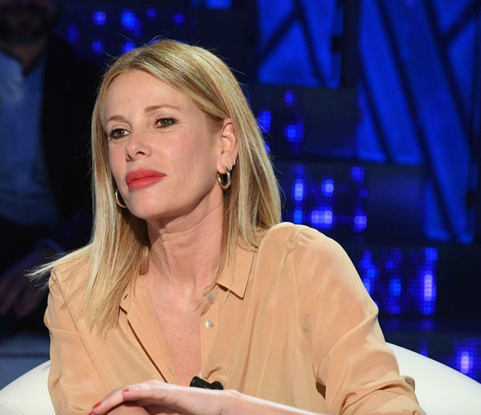 alessia marcuzzi perché lascia mediaset programmi