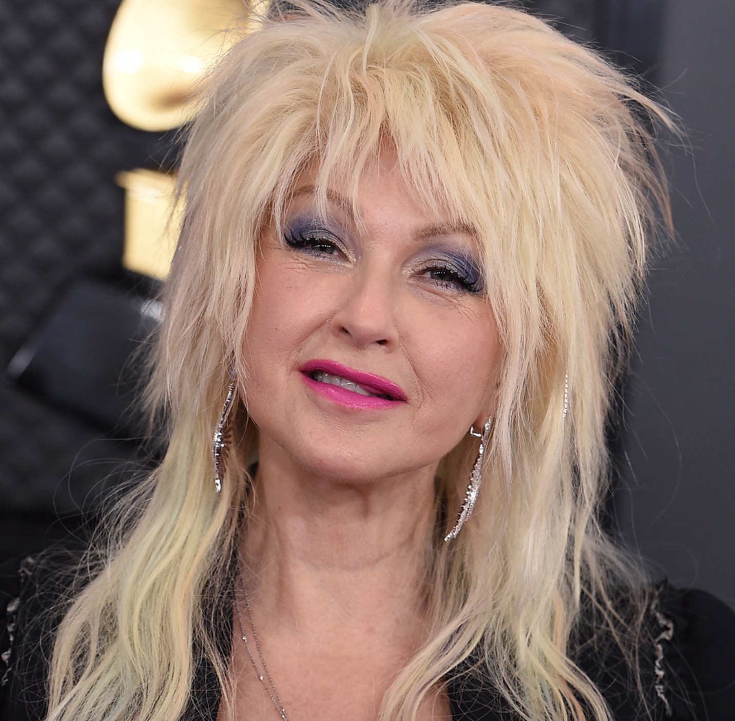 cyndi lauper oggi età altezza peso marito figli vita privata