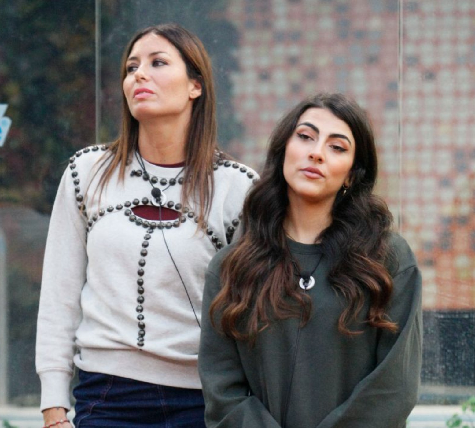 elisabetta gregoraci accuse instagram amante pretelli