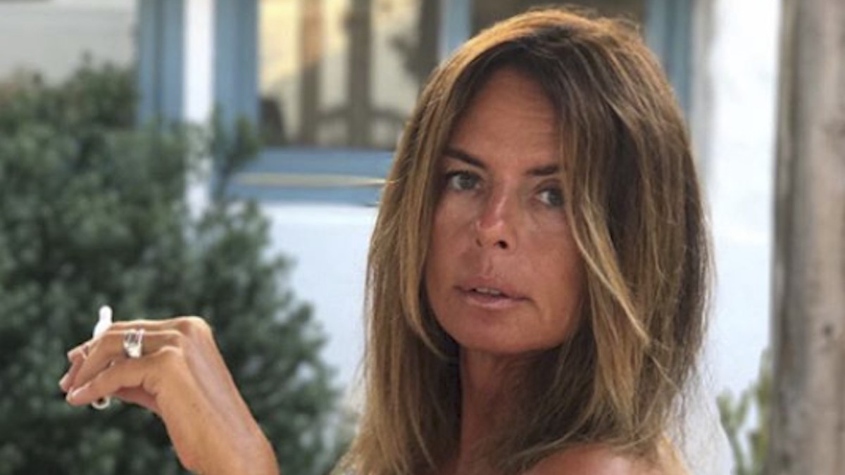 “Mi ha riempita di corna”. Paola Perego, l’amara confessione: “È stata dura”