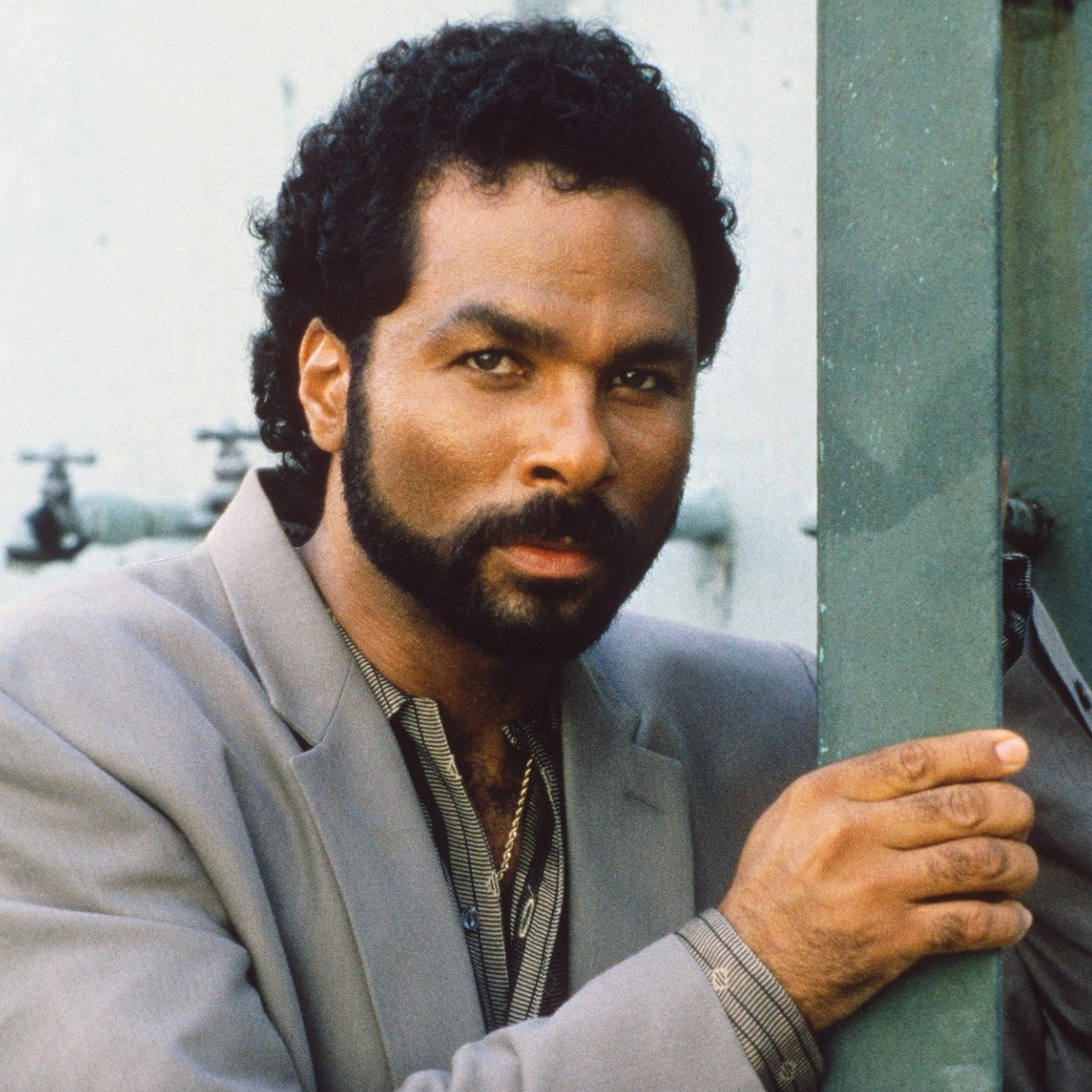 Philip Michael Thomas rico tubbs miami vice oggi cosa fa età foto figli