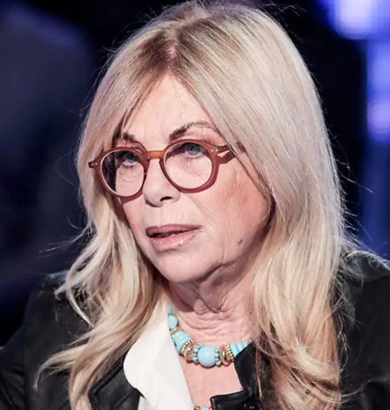 rita dalla chiesa polemica lorella cuccarini raffaella carrà