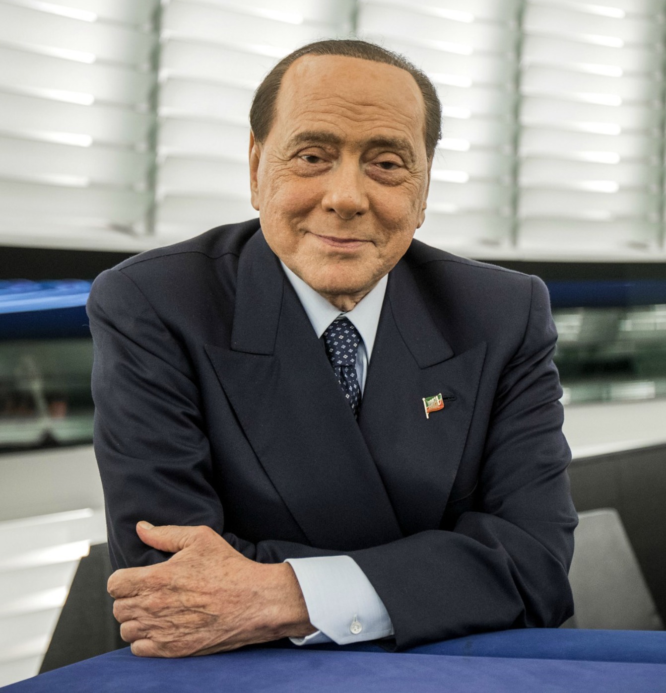 silvio berlusconi quanti nipoti nomi età figli