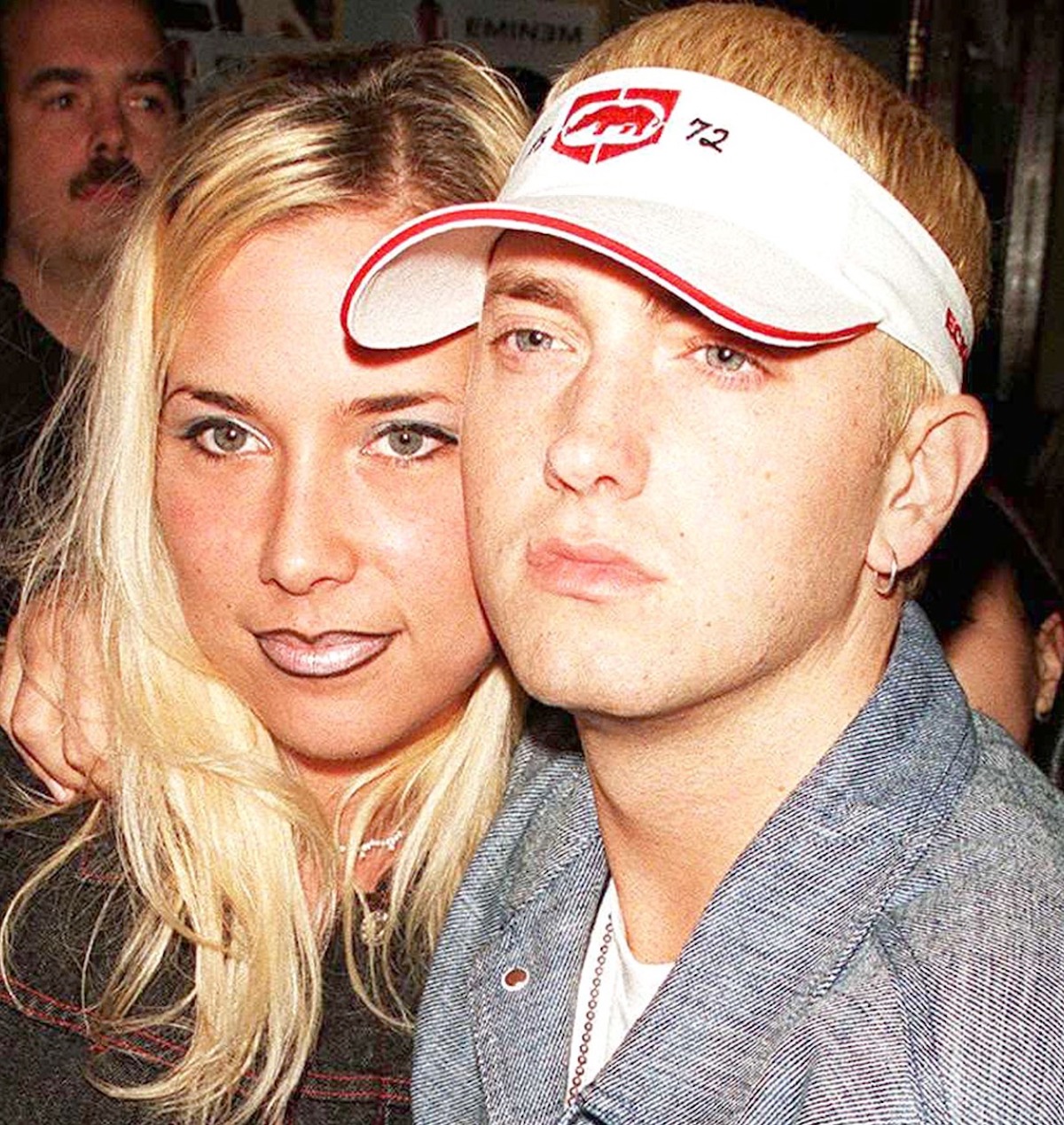 withney stevie scott figlia eminem