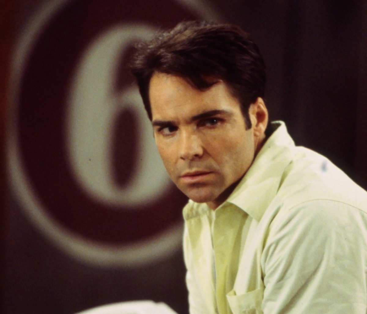 jay pickett morto attore general hospital