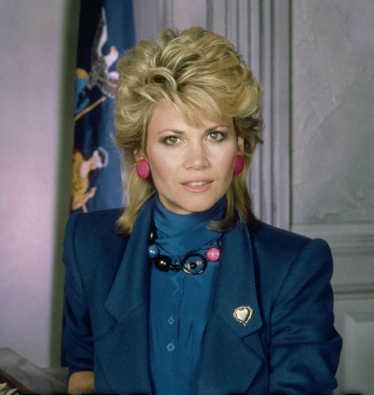 markie post morta attrice televisione