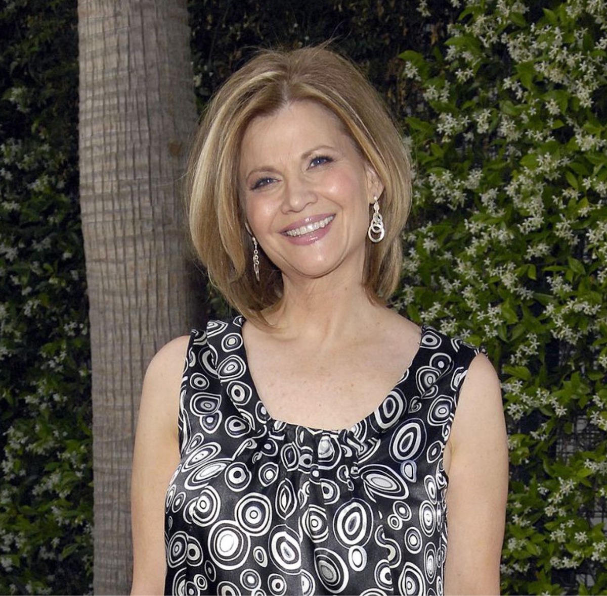 markie post morta attrice televisione